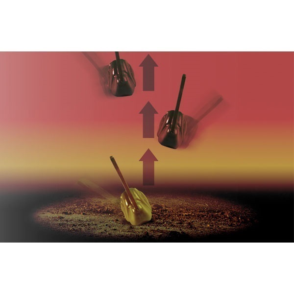 クロボール　3．0g